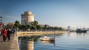 Read more about the article Don’t skip Thessaloniki, Greece’s second city