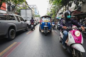 Read more about the article Essential Guide to Scooter Rental in Phuket