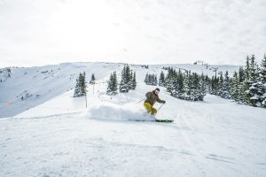 Read more about the article 10 Best Ski Resorts in North America