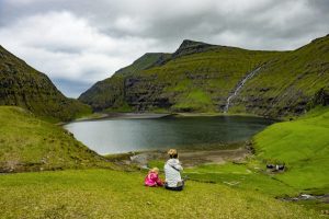 Read more about the article Faroe Islands with kids – Lonely Planet