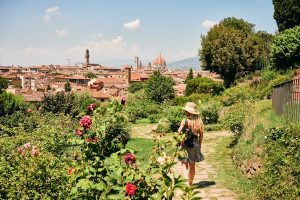 Read more about the article Help me LP! Can I visit Tuscany on a day trip from Rome?