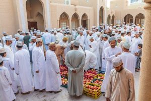 Read more about the article 15 things to know before visiting Oman