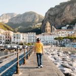 8 top tips for first-time visitors to the Amalfi Coast, Italy