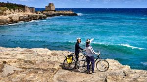 Read more about the article How to get around Puglia
