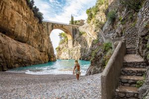 Read more about the article 6 ways to see the Amalfi Coast on a budget
