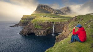Read more about the article Getting around in the Faroe Islands