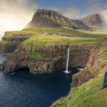 Get to know the Faroe Islands with these top 8 places to visit