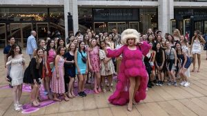 Read more about the article Lady Bunny’s West Village