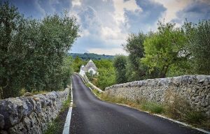 Read more about the article Puglia’s best road trips