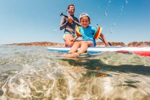 Read more about the article The best things to do in Sardinia with kids