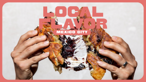 Read more about the article Where locals eat in Mexico City