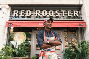 Read more about the article Marcus Samuelsson’s Harlem