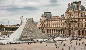 Read more about the article Discovering France’s Iconic Attractions: A Guide to the 10 Most Visited Spots