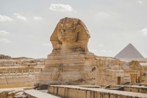 Read more about the article A Guide To Your Unforgettable Trip Through Egypt