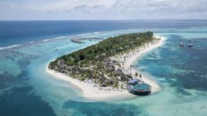 Read more about the article The Maldives’ best beaches