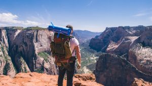 Read more about the article The Ultimate Guide to Solo Backpacking: Tips, Tricks, and Must-Have Gear