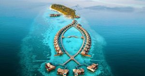 Read more about the article Lily Beach Resort & Spa, Hideaway Beach Resort & Spa Nominated for World Tr…