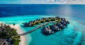 Read more about the article Unveiling The Nautilus Maldives’s Ocean Discovery Week: Embark On A Starl…