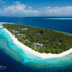 The Maldives Resorts With A Dreamy House Reef For Snorkeling