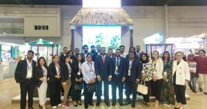 Read more about the article MMPRC strengthens destination presence in Malaysian and SouthEast Asian mar…