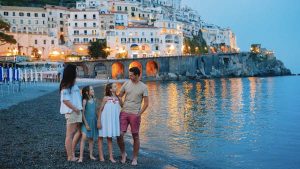 Read more about the article Take your kids to the Amalfi Coast