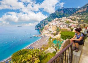 Read more about the article 9 of the best places to visit on Italy’s gorgeous Amalfi Coast