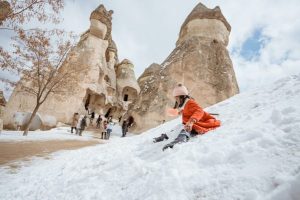 Read more about the article When is the best time to visit Cappadocia?
