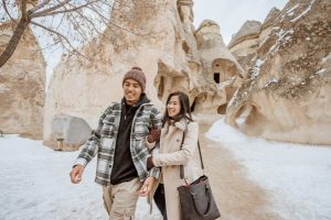 Read more about the article 8 tips for visiting Cappadocia on a budget