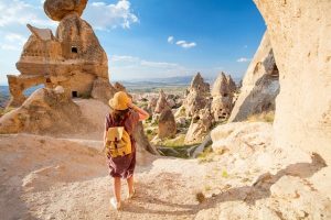 Read more about the article The 8 best places to visit in Cappadocia