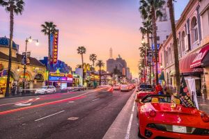 Read more about the article The 5 best neighborhoods to explore in Los Angeles