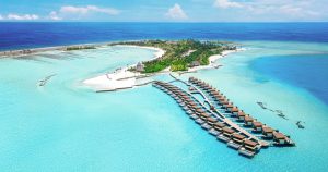 Read more about the article Kuda Villingili Resort Maldives Attains Prestigious Green Globe Certificati…