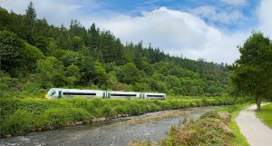 Read more about the article The essential guide to train travel in Ireland