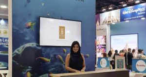 Read more about the article MMPRC promotes the breathtaking Sunny Side of Life at WTM Latin America 202…