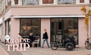 Read more about the article A Total Trip: What I spent on a pricey weekend in Copenhagen