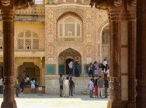 Read more about the article Copy My Trip: a culture and food tour of Jaipur, Rajasthan’s capital