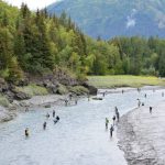 Lonely Plan-it: A fishing trip to Alaska