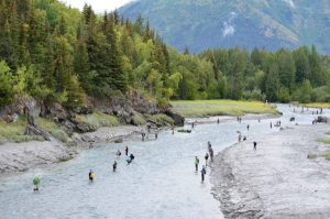 Read more about the article Lonely Plan-it: A fishing trip to Alaska