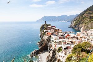 Read more about the article Cinque Terre: a first-timer’s guide