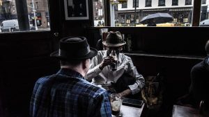 Read more about the article The world’s best literary bars