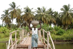 Read more about the article 11 ways to visit Benin on a budget