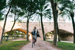 Read more about the article The 5 best places to cycle in Valencia