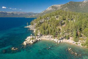 Read more about the article Lake Tahoe’s best beaches