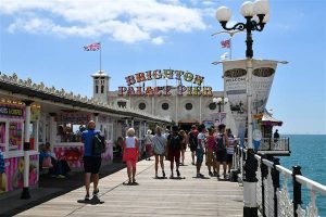 Read more about the article 15 of the best things to do in Brighton