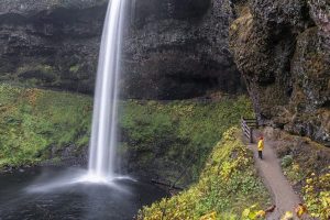 Read more about the article 8 of the best hikes in Oregon: from accessible trails to challenging climbs