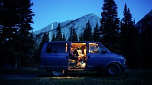 Read more about the article The best US states for van campers