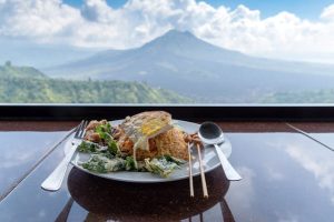 Read more about the article 10 of the best foods and drinks to try in Indonesia