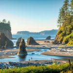 A first-timer’s guide to Olympic National Park, Washington