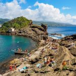 The top 7 beaches in the Azores