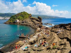 Read more about the article The top 7 beaches in the Azores