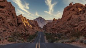 Read more about the article Top road trips from Las Vegas